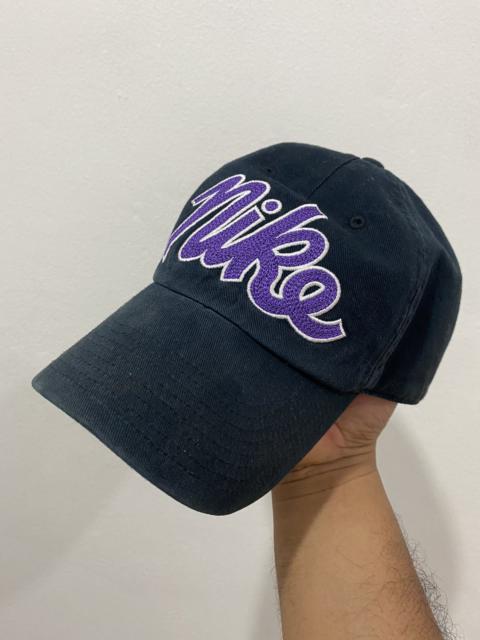 Nike Nike Script Heritage Hat