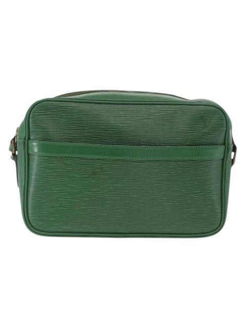 Louis Vuitton Trocadéro leather handbag
