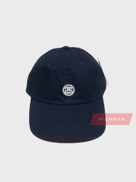 Stüssy Stussy Contrast Strap Cap