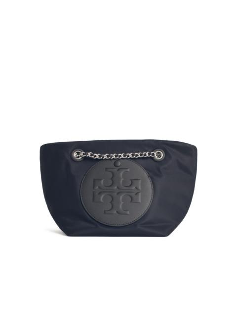 TORY BURCH Tory Burch 'SHOPPING Ella' Mini Bag With Black Nylon Chain