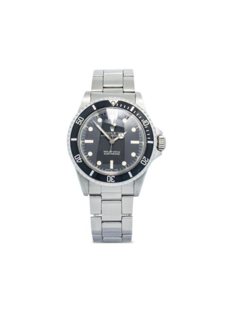 ROLEX Submariner Date 40mm