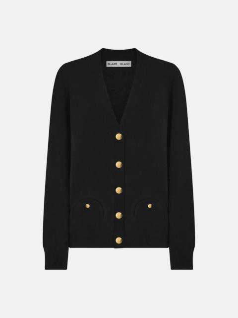 BLAZÉ MILANO Highland Cardigan