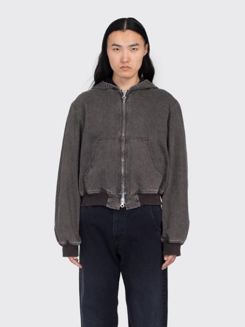 Our Legacy Bank Jacket