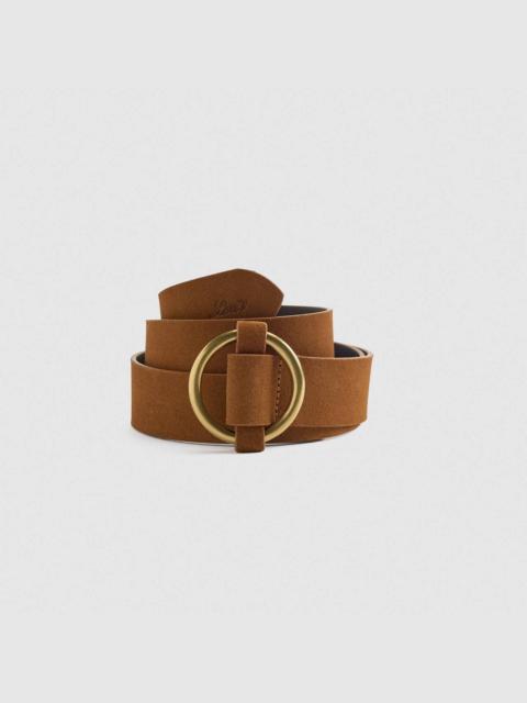 O RING BELT