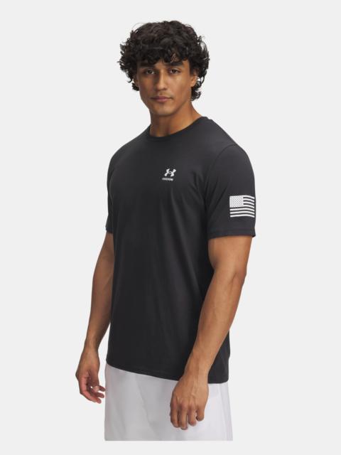 Under Armour UA Freedom Flag