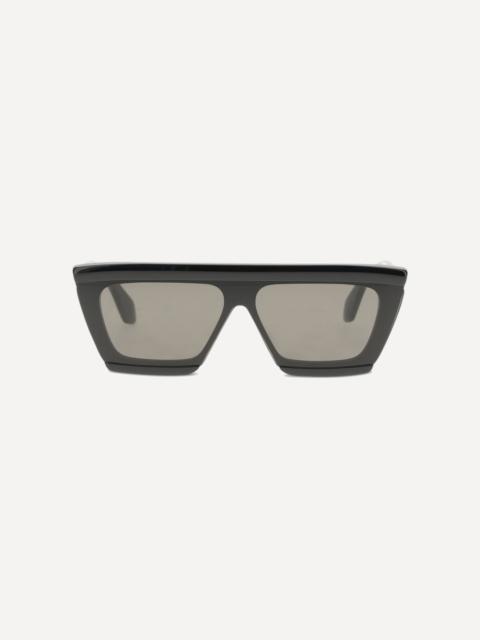 Alaïa Mask Sunglasses