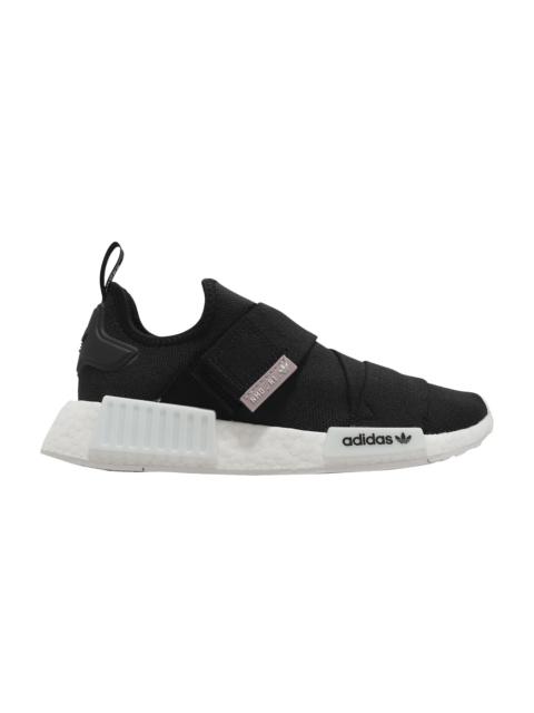 adidas Wmns NMD_R1 'Black White'