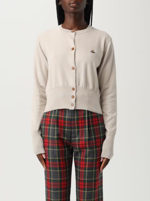 Vivienne Westwood Cardigan woman Vivienne Westwood