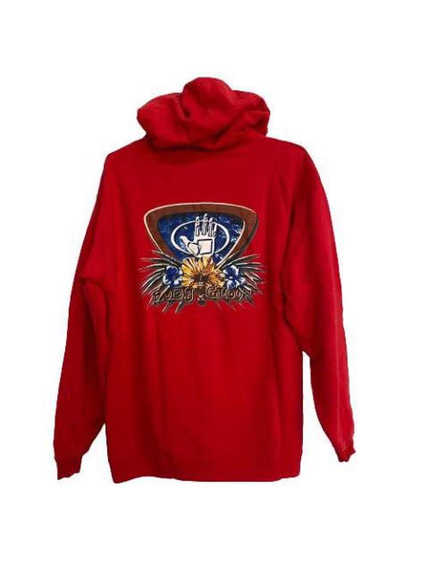Other Designers 🔥RARE🔥Vintage Body Glove Hoodie Surf Style Hawaii