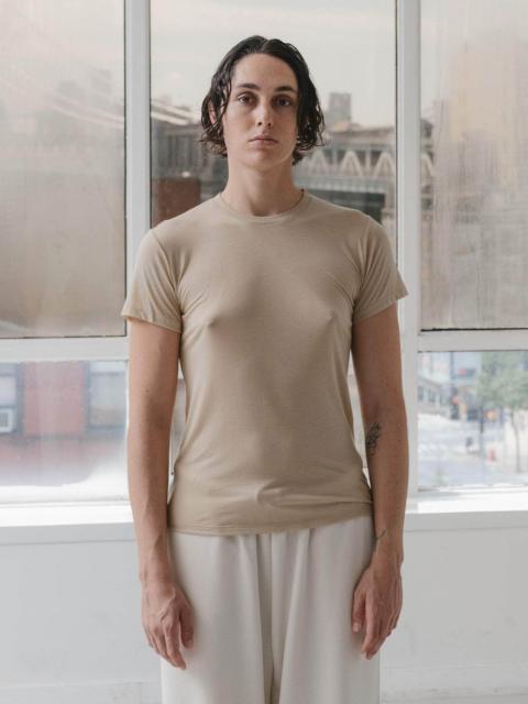 BASERANGE Tee Shirt - Bamboo Lyocell