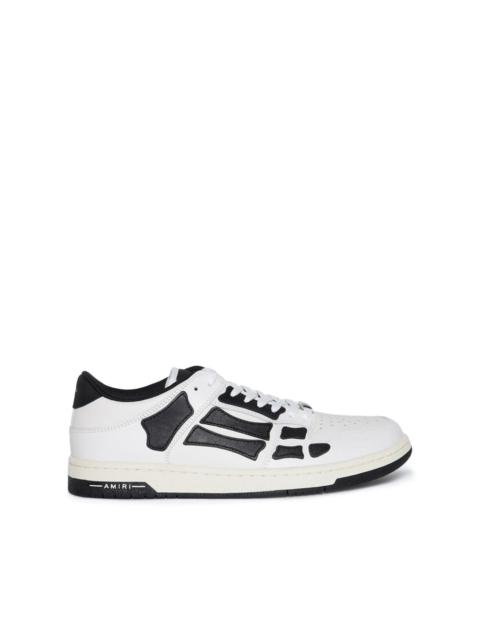 AMIRI Amiri White Trainers - Low-Tops Men