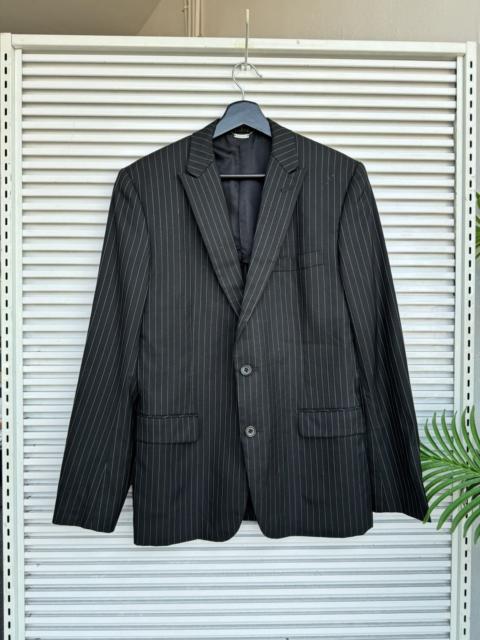 Other Designers Issey Miyake × Japanese Brand × Tete Homme - Tete Homme Issey Miyake Blazer