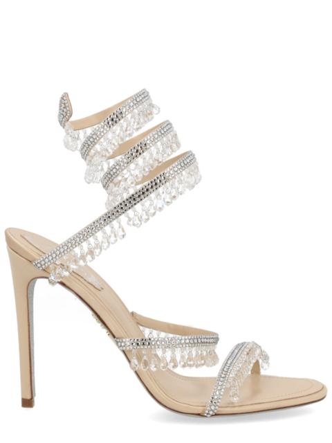 RENE CAOVILLA Rene Caovilla Women Sandalo "Chandelier"