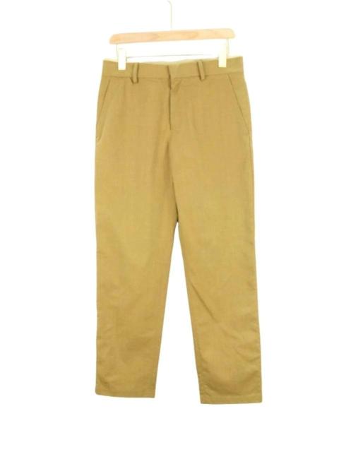 Marni MARNI Polyamide/Nylon Chino Trouser Pant