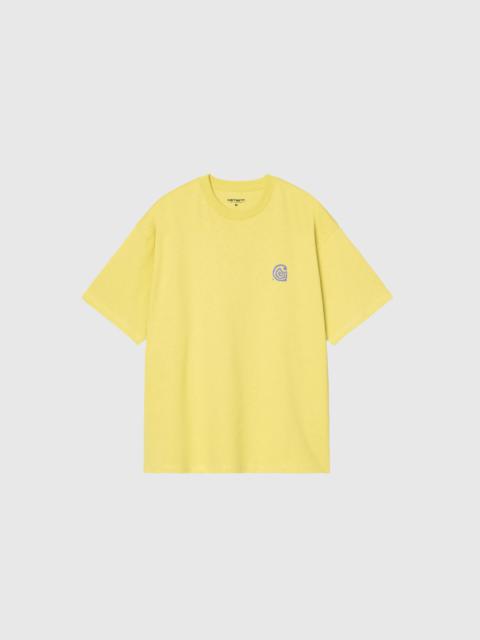 Carhartt HELIX S/S T-SHIRT