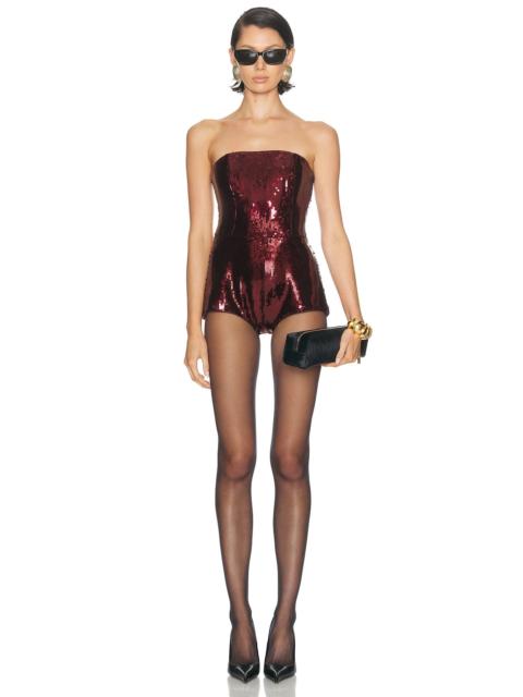 RETROFÊTE Estella Romper