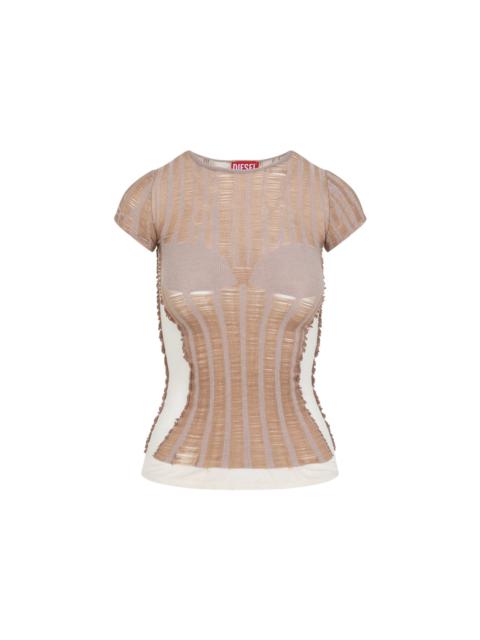 Diesel M-Calai-Ss Top Women
