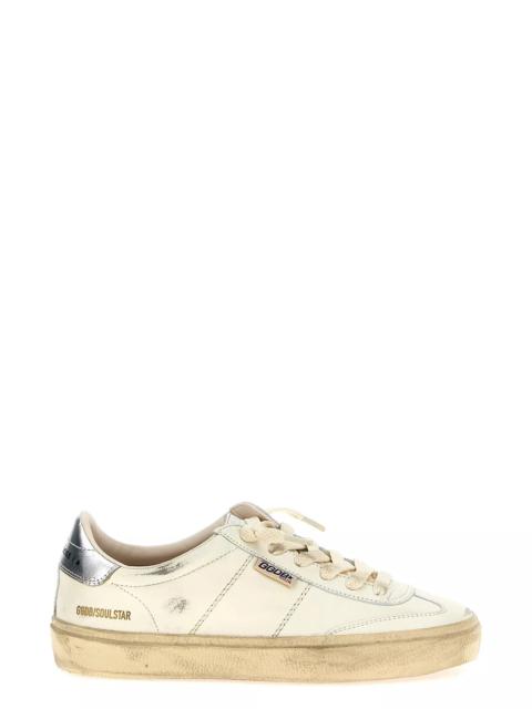 Golden Goose 'Soul Star' sneakers