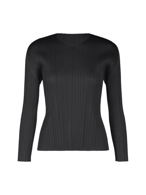 Pleats Please Issey Miyake MONTHLY COLORS : FEBRUARY