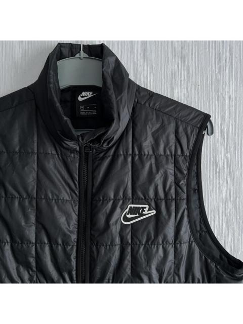 Nike Nike Men's Black Gilet