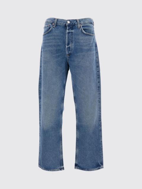 AGOLDE Jeans men Agolde