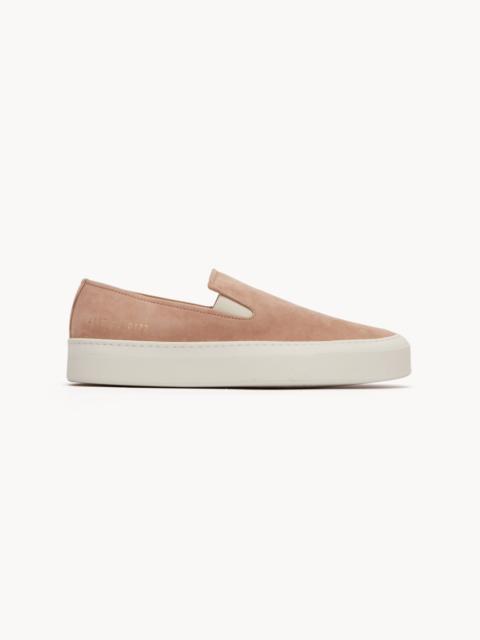 OFFICINE GÉNÉRALE COMMON PROJECT SLIP-ON