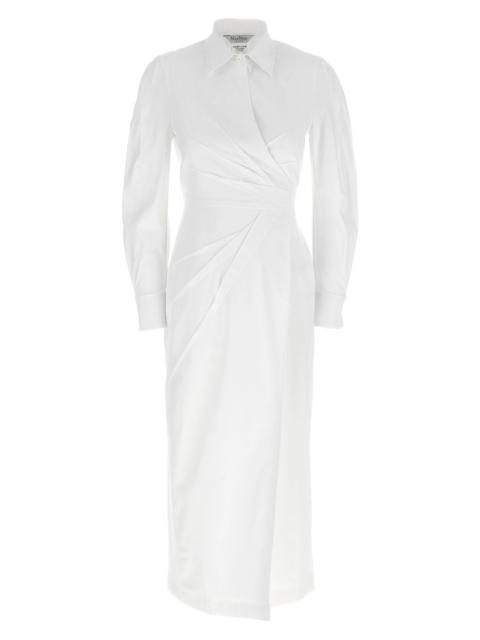 Max Mara 'Balzac' dress