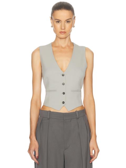 WARDROBE.NYC Waistcoat