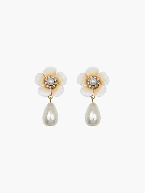 Jennifer Behr Deborah Earrings