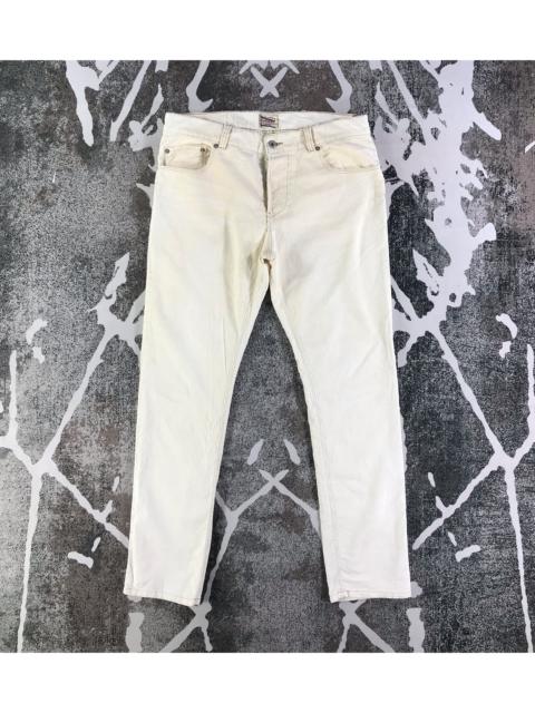 Other Designers Japanese Brand - Duffer Denim Corduroy Jeans KJ2000