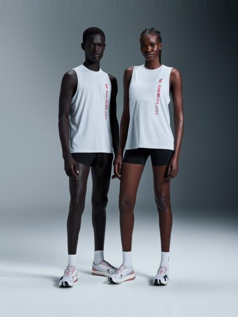 On Singlet Penn Relays