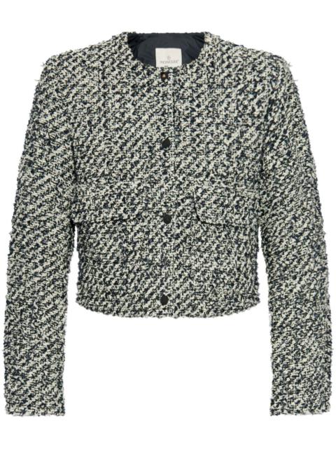 Moncler Women Dauphin Padded Jacket
