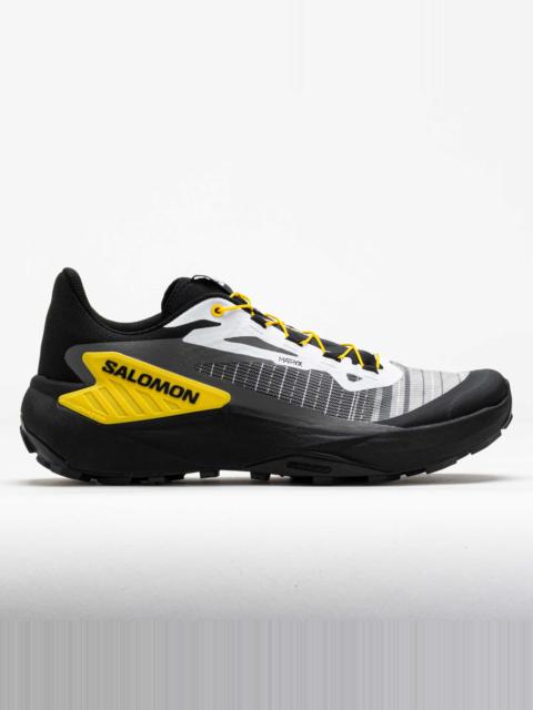 SALOMON Salomon Genesis Men's Black/White/Lemon