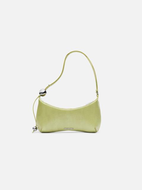 JACQUEMUS The large Bisou Perle
