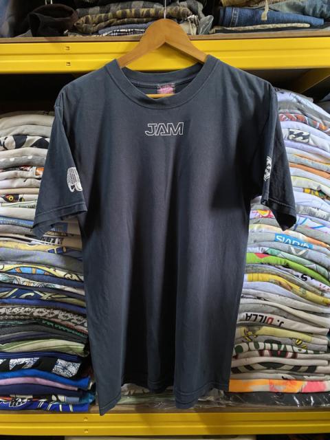 Other Designers Vintage 2001 Judy and Mary Warp album japanese rock band