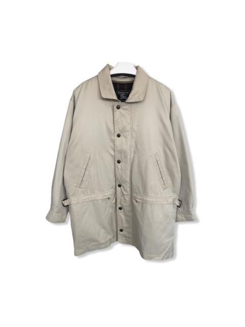 Other Designers Burberry Prorsum - Vintage Burberry’s Multipocket Oversized Jacket 🧥