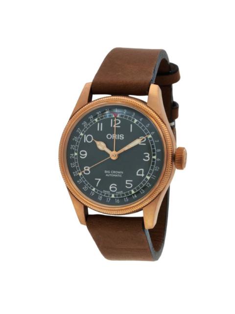 Oris - Oris Big Crown Pointer Date Automatic Men's Watch 01 754 7741 3167-07 5 20 58