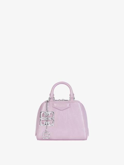 Givenchy Givenchy "antigona Cube" Crossbody Bag