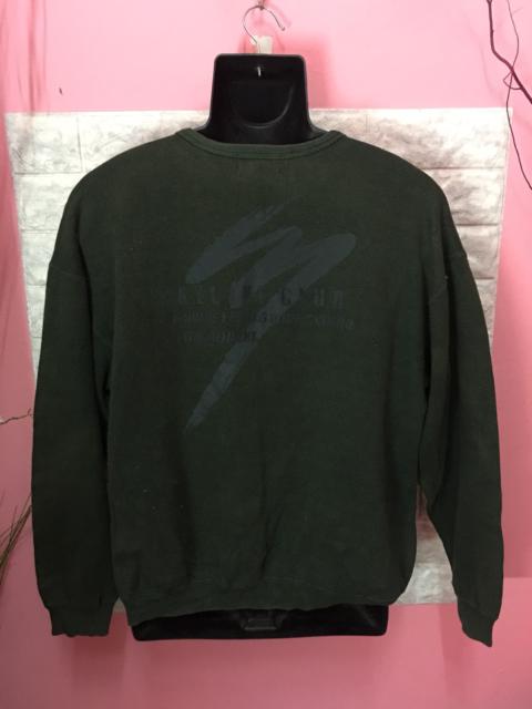 Other Designers Vintage - Vintage Sweatshirt Skyline Club