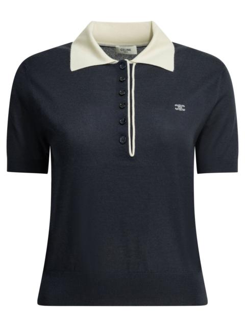 CELINE Celine Polo Shirts