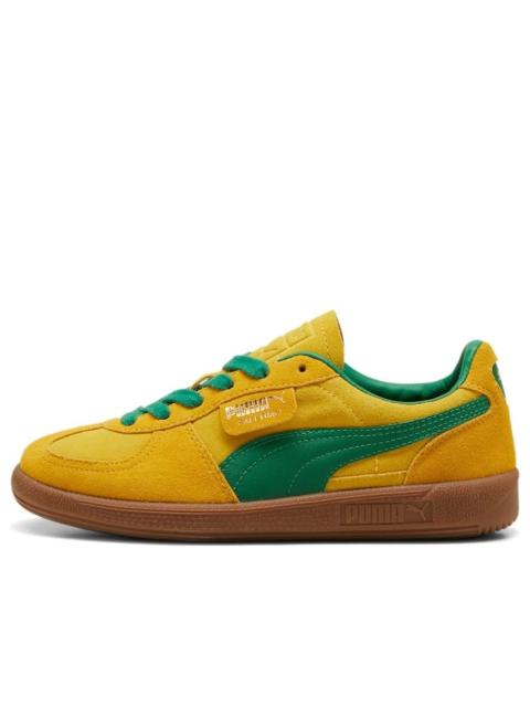 PUMA Puma Palermo 'Pel Yellow' 396463-12