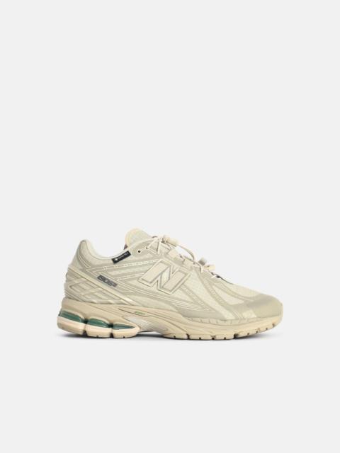 New Balance '1906' BEIGE 'GORE-TEX' SNEAKERS