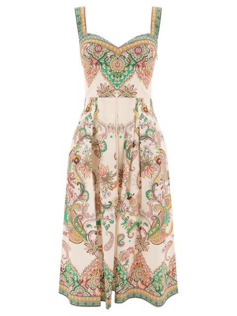 Etro Etro Cotton Dress