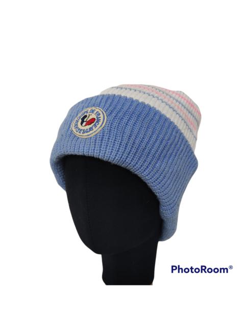 Other Designers Sports Specialties - Equipe De France Devise & Gay Beanie