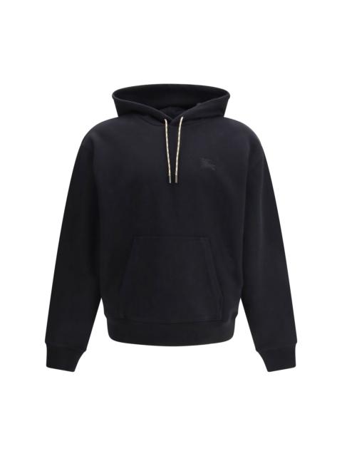 Burberry Burberry Men Cotton Hooded Sweatshirt