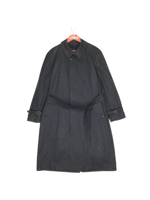 Other Designers Aquascutum - Aquascutum New Aqua 5 Trench Coat