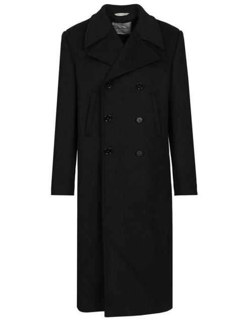 BALENCIAGA Balenciaga Men Long Coat