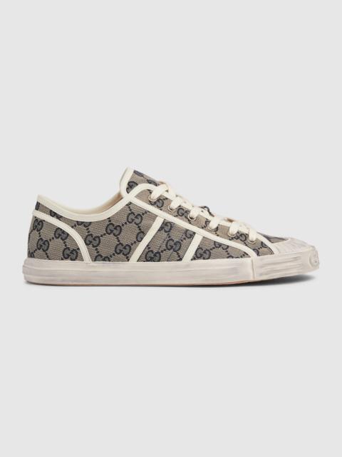 GUCCI Gucci Original GG Canvas Sneakers