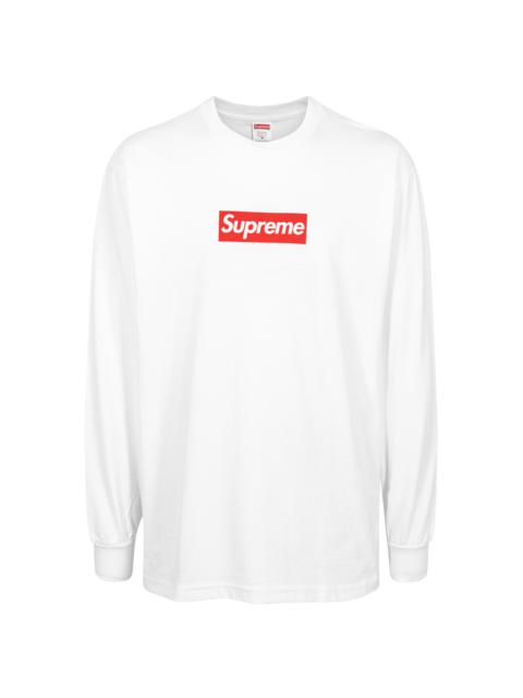 Supreme Box Logo L/S Tee