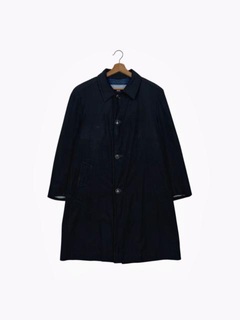 Other Designers Hugo Boss - Hugo Bos Black Coat